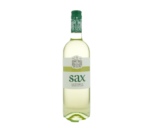 Sax, Gruner Veltliner, Luftikus, Niederosterreich, 2020