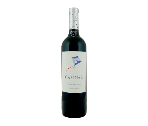 Carinae, Cuvée Philippe, Mendoza, 2018