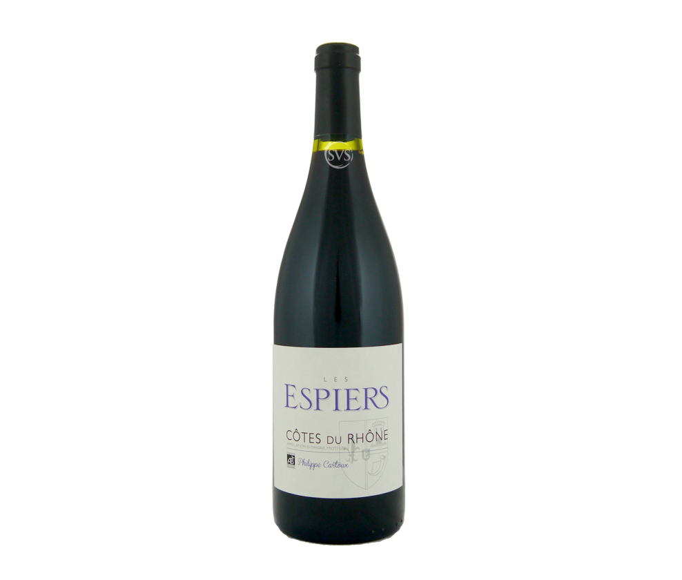 Domaine des Espiers, Côtes du Rhône, 2022