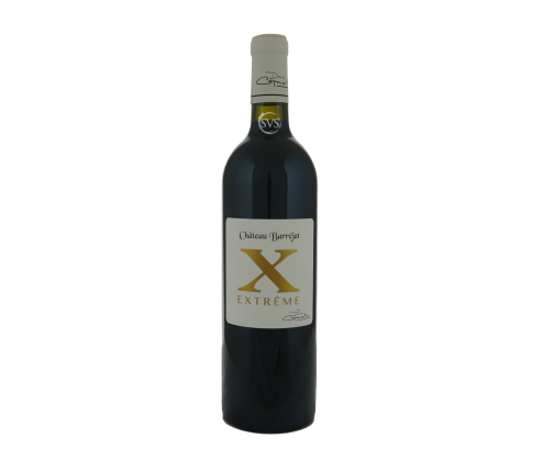 Barrejat, Madiran, Cuvee de l’Extreme, 2019