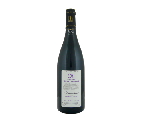Domaine Montangeron, Chiroubles, La Grosse Pierre, 2019