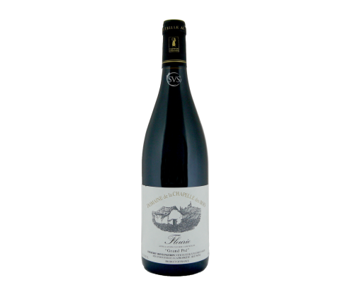 La Chapelle des Bois, Fleurie, Grand Pre, 2021