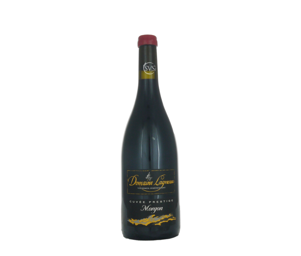 Lagneau, Morgon, Cuvée Prestige , 2017