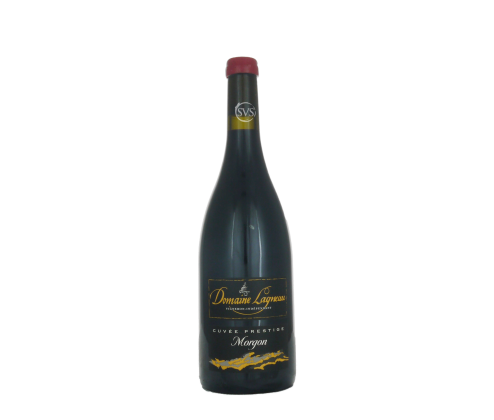 Lagneau, Morgon, Cuvée Prestige , 2017