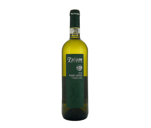 Taliano, Serni, Roero Arneis, 2020