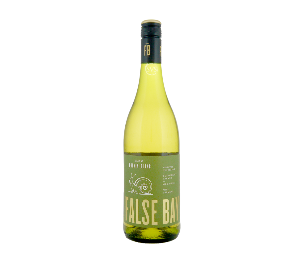 False Bay, Chenin Blanc, Western Cape, 2023