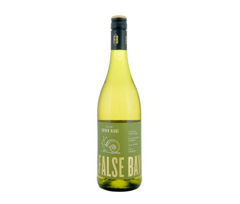 False Bay, Chenin Blanc, Western Cape, 2023