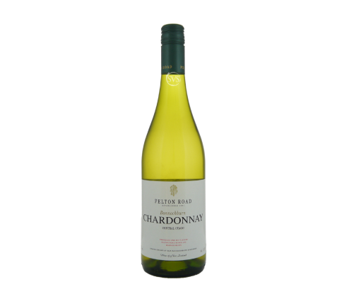 Felton Road, Bannockburn Chardonnay, Central Otago, 2019