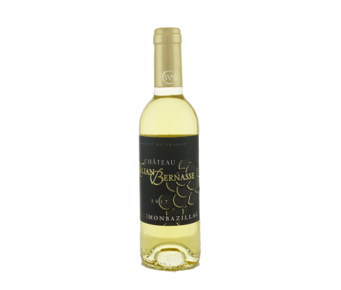 Kalian Bernasse, Monbazillac, France, Half Bottle, 2017