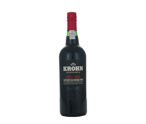 Krohn, Port, LBV, 2016