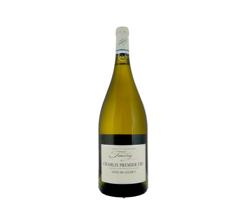MAGNUM, Domaine Fourrey, Chablis, 1er Cru Côte de Lechet, 2018