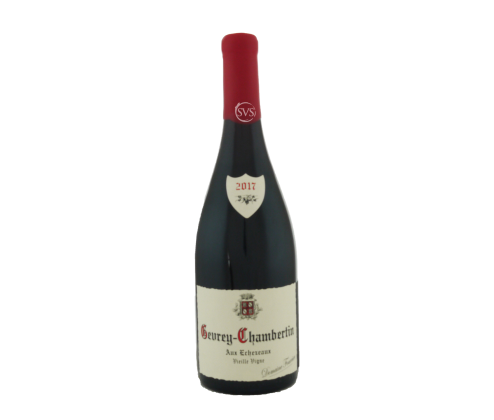 Fourrier, Gevrey-Chambertin, Aux Echezeaux, 2017
