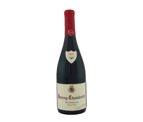 Fourrier, Gevrey-Chambertin, Aux Echezeaux, 2017