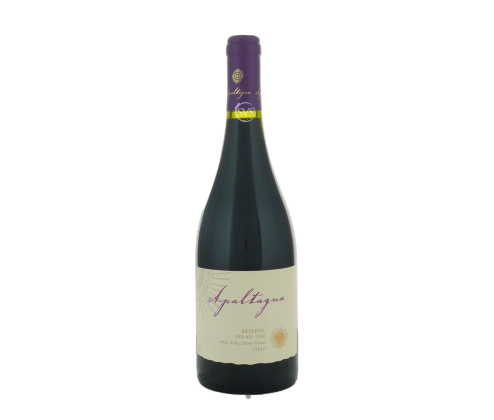 Apaltagua, Syrah Reserva, Maule, 2020