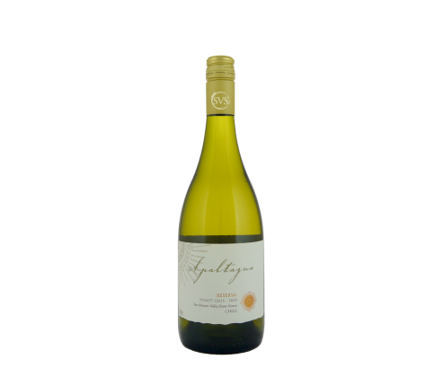 Apaltagua, Reserva Pinot Gris, San Antonio, 2020