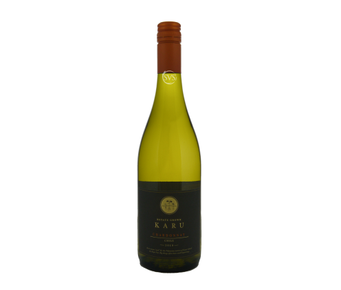 Karu, Chardonnay, Valle Central, 2021
