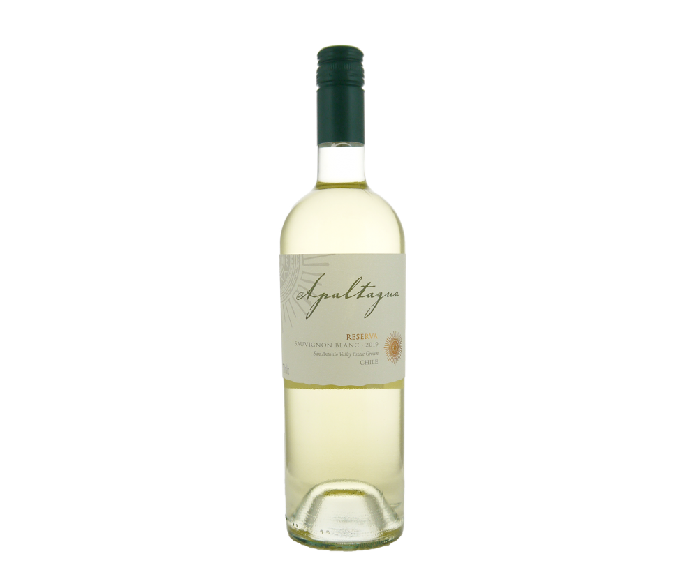Apaltagua, Sauvignon Blanc Reserva, San Antonio Valley, 2020