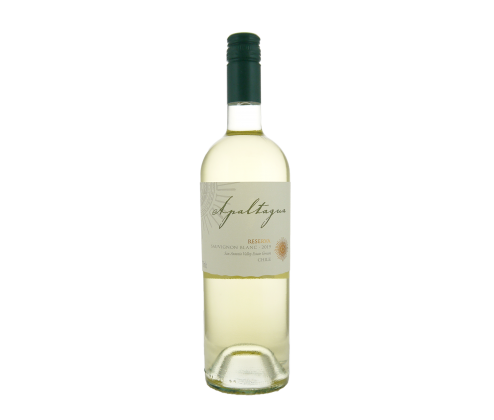 Apaltagua, Sauvignon Blanc Reserva, San Antonio Valley, 2020