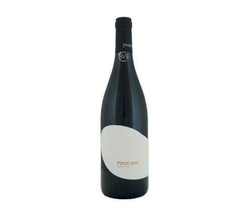 Pasji Rep, Pinot Noir, Vipavska Dolina, 2019