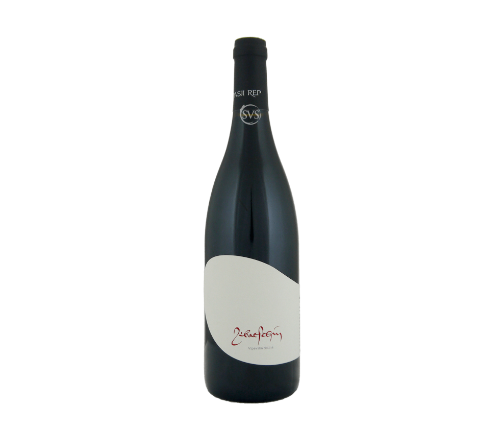 Pasji Rep, Jebatschin Red, Vipavska Dolina, 2019