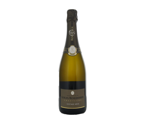Louis Roederer, Champagne, Brut, 2014