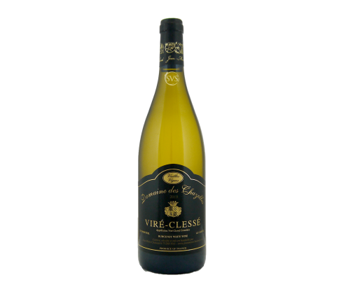 Domaine des Chazelles Viré-Clessé Vielles Vignes 2020