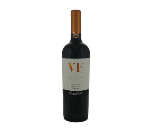 Valle Frio, Carmenère, Maule, 2019