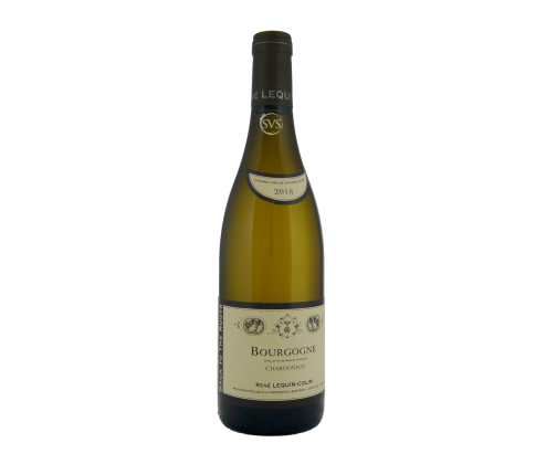 Lequin-Colin Bourgogne Chardonnay Back to the Roots 2020