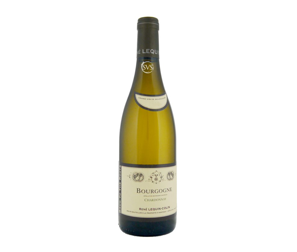Lequin-Colin, Bourgogne Chardonnay, Back to the Roots, 2020