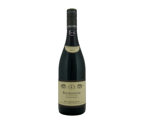 Lequin-Colin, Bourgogne Pinot Noir, 2020