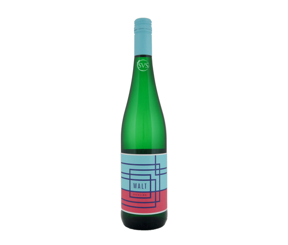 Walt, Riesling, Pfalz, Germany, 2020