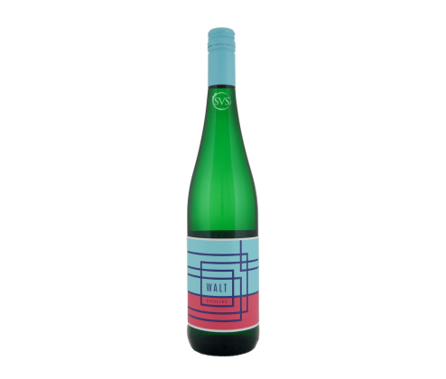 Walt, Riesling, Pfalz, Germany, 2020