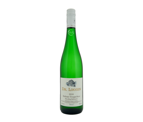 Dr Loosen, Erdener Treppchen, Riesling Kabinett, 2020