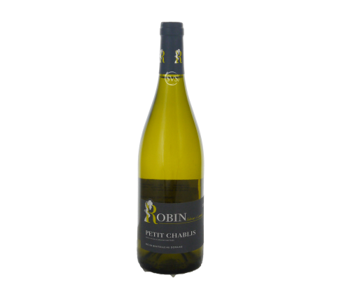 Antoine et Laurent Robin, Petit Chablis 2020