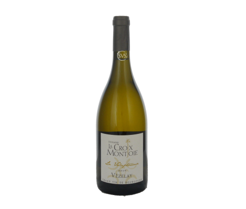 La Croix Montjoie, Vezelay, La Voluptuese, 2019