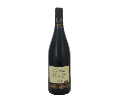 Domaine Ferrari, Irancy, 2019