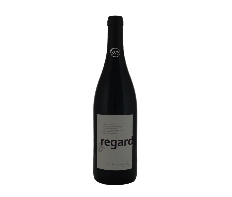 Domaine du Joncier, Lirac, Regard, 2019