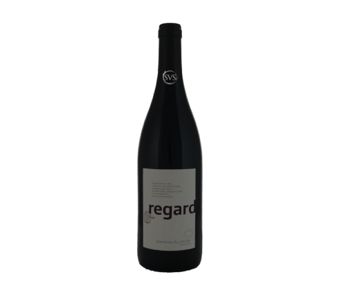 Domaine du Joncier, Lirac, Regard, 2019