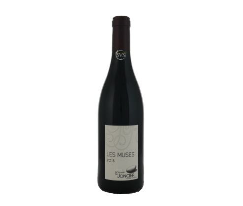 Domaine du Joncier, Lirac, Les Muses, 2017