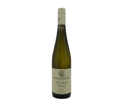 Donnhoff, Tonschiefer, Riesling Trocken, 2020