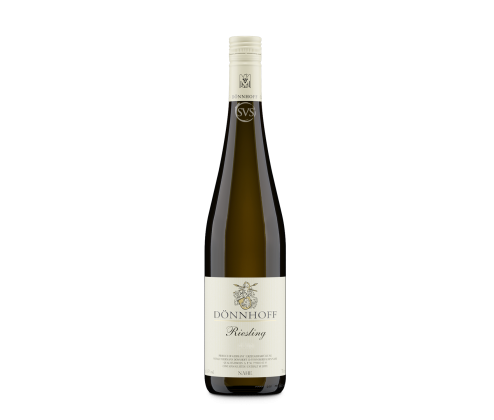 Donnhoff, Riesling, Nahe, 2020
