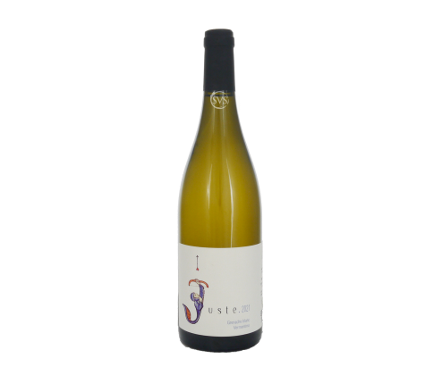 Domaine Pegaline, Juste, IGP St. Guilhem-Le-Desert, 2021
