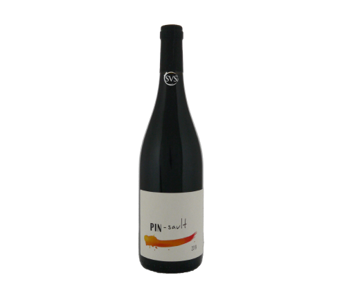 Domaine Pegaline, Pin-Sault, Vin de France, 2021