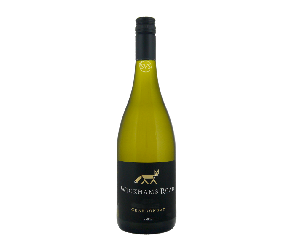 Wickhams Road, Chardonnay, Gippsland, 2021