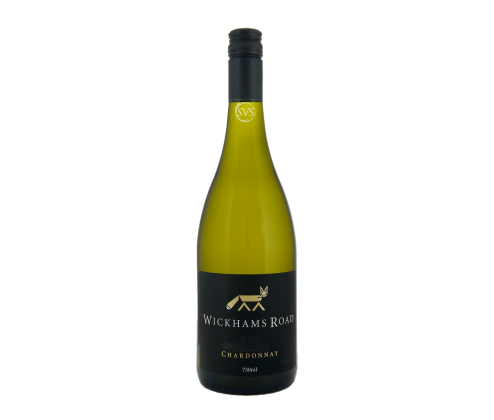 Wickhams Road, Chardonnay, Gippsland, 2021