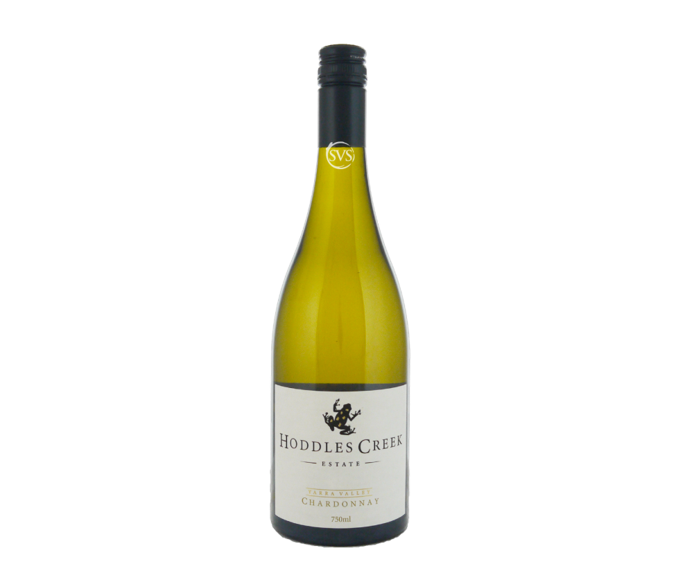 Hoddles Creek, Chardonnay, Yarra Valley, 2020