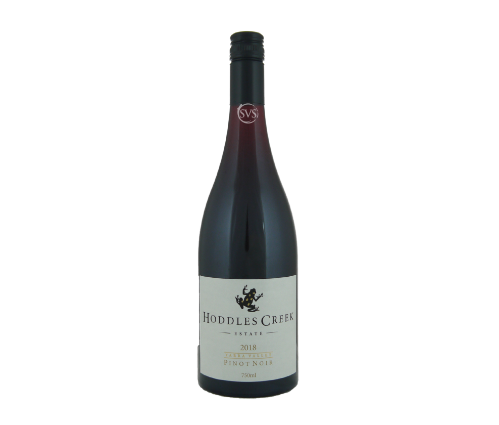 Hoddles Creek, Pinot Noir, Yarra Valley, 2020