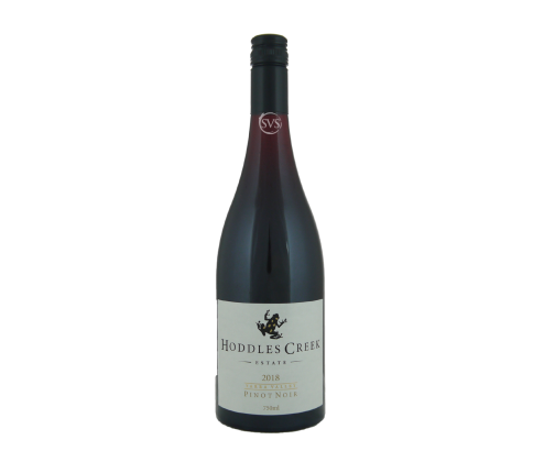 Hoddles Creek, Pinot Noir, Yarra Valley, 2020