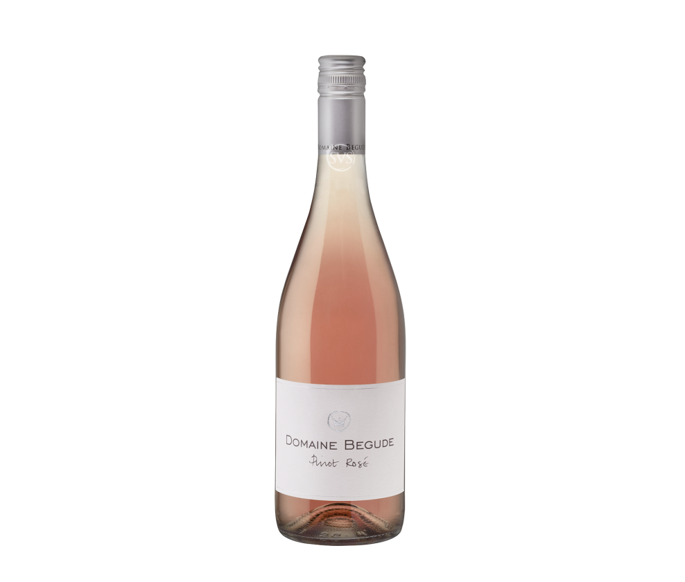 Domaine Begude, Pinot Rosé, IGP Pays d'Oc, 2021