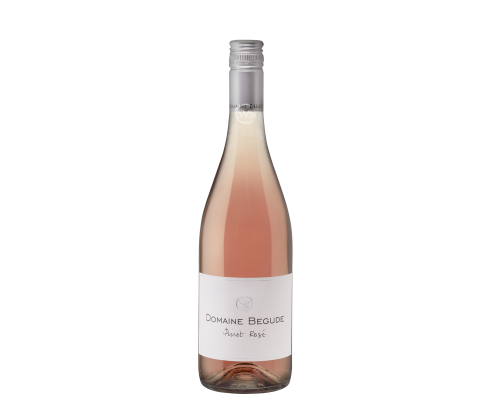 Domaine Begude, Pinot Rosé, IGP Pays d'Oc, 2021
